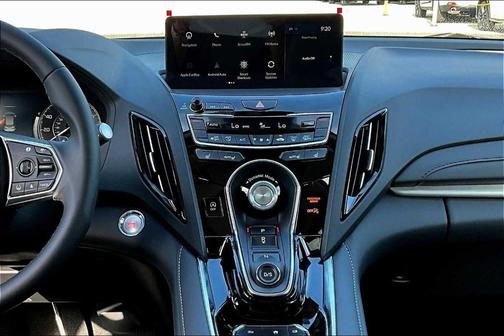 2025 Acura RDX Technology Package