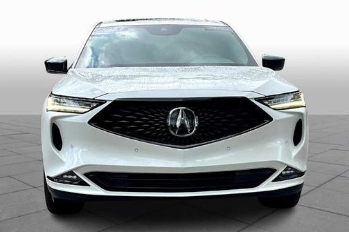 2023 Acura MDX A-Spec