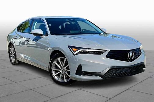 2026 Acura Integra 