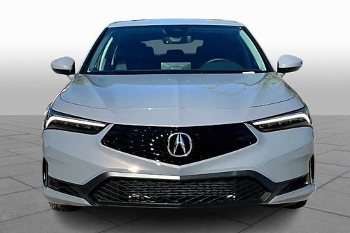 2026 Acura Integra 