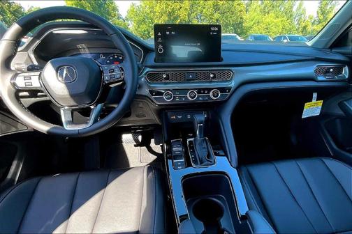 2026 Acura Integra 