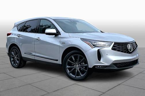 2026 Acura RDX A-Spec PACKAGE