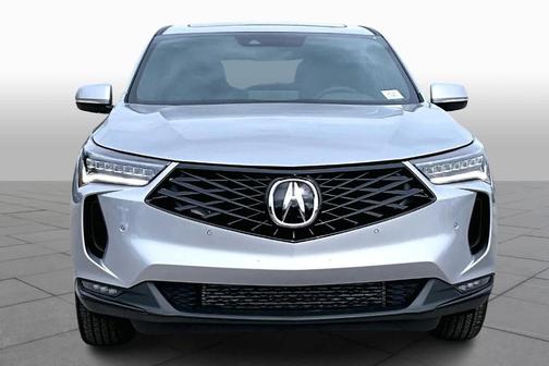 2026 Acura RDX A-Spec PACKAGE