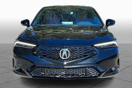 2023 Acura Integra w/A-Spec Package