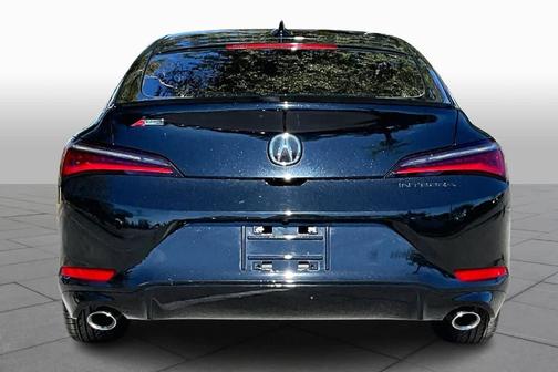 2023 Acura Integra w/A-Spec Package