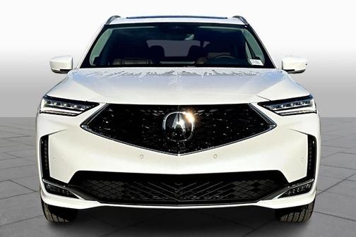 2026 Acura MDX Advance Package
