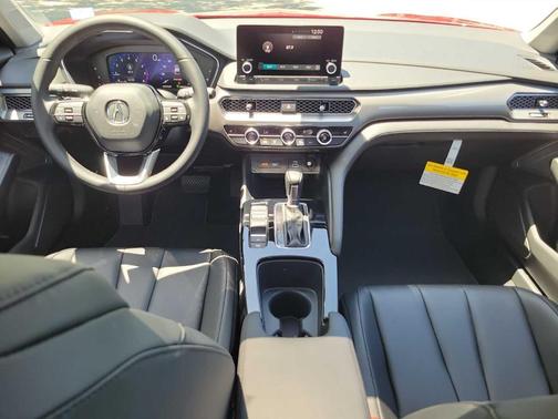 2025 Acura Integra Base