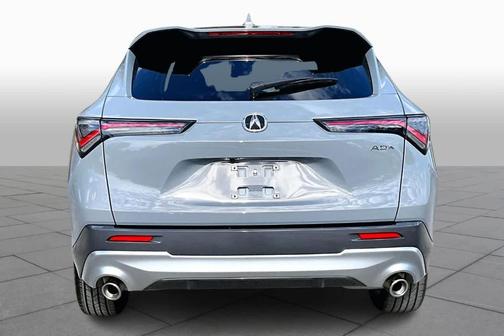 2025 Acura ADX Base
