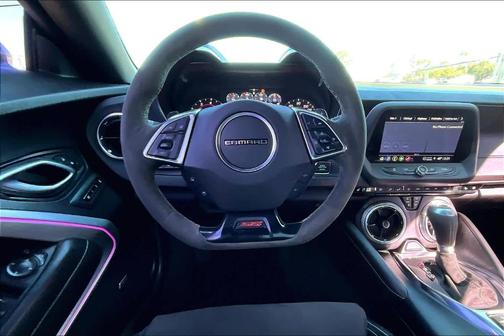 2023 Chevrolet Camaro 2SS