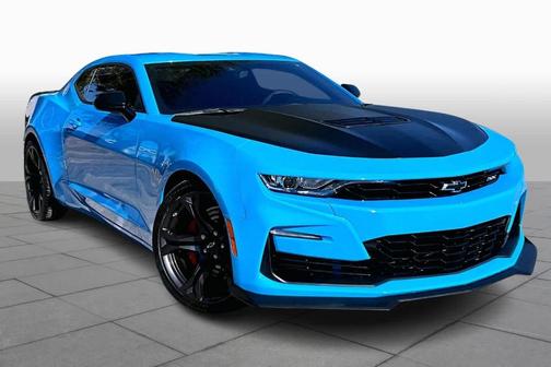 2023 Chevrolet Camaro 2SS