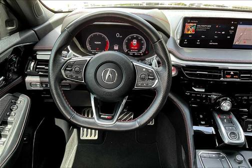 2022 Acura MDX Type S