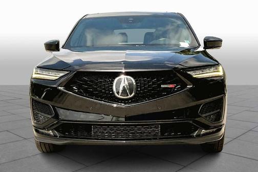 2022 Acura MDX Type S