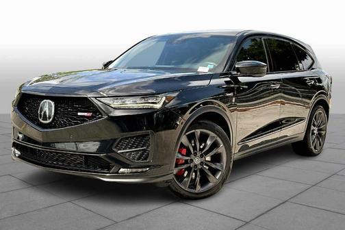 2022 Acura MDX Type S