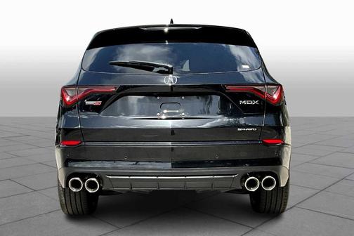 2022 Acura MDX Type S