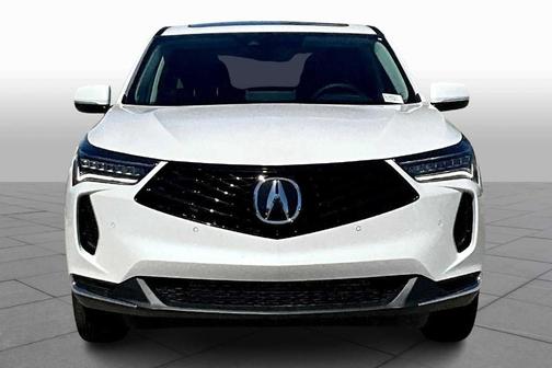 2025 Acura RDX Technology Package