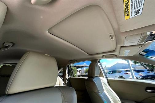 2017 Acura RDX Technology Package