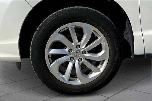 2017 Acura RDX Technology Package