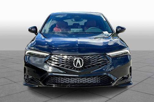 2026 Acura Integra w/A-Spec Package