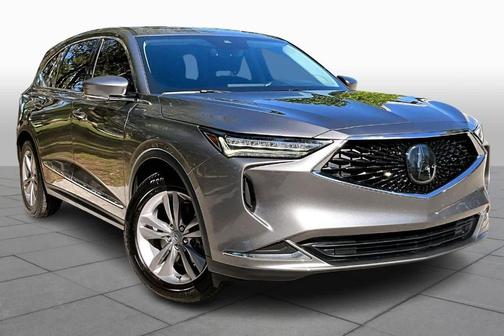 2023 Acura MDX Base