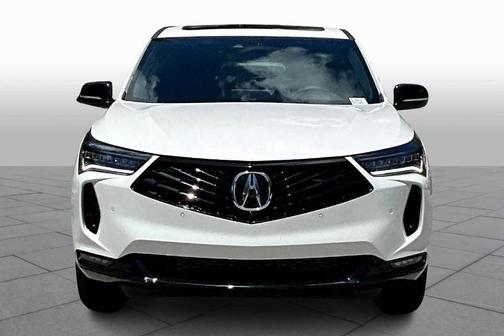2025 Acura RDX A-Spec Advance