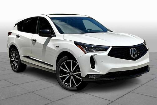 2025 Acura RDX A-Spec Advance