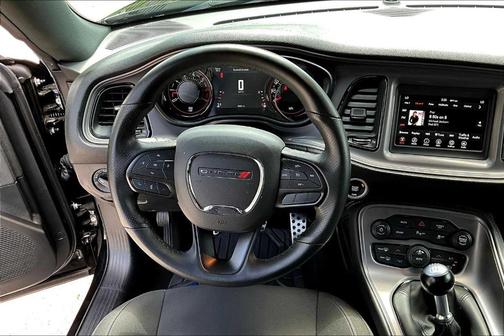 2023 Dodge Challenger R/T