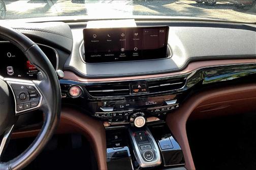 2023 Acura MDX Technology