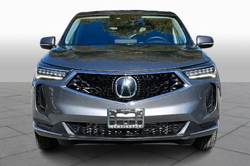 2023 Acura RDX Technology Package