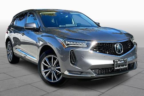 2023 Acura RDX Technology Package