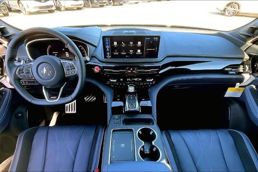 2026 Acura MDX Type S w/Advance Package
