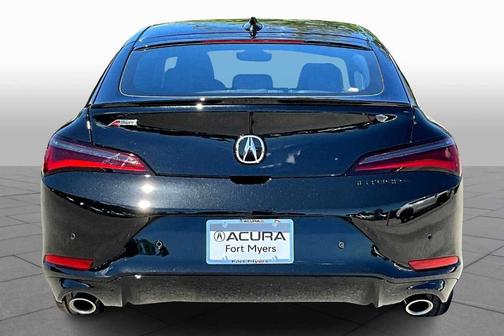 2026 Acura Integra W/A-SPEC TECHNOLOGY PACKAGE