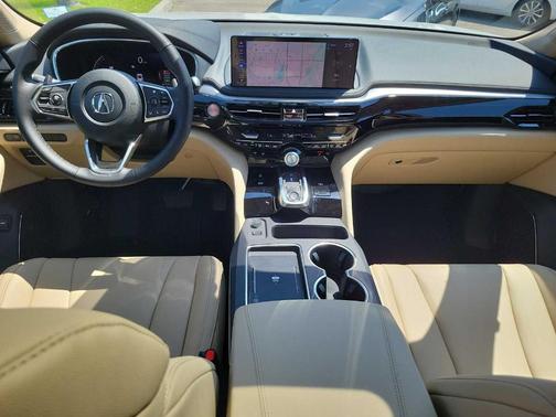 2025 Acura MDX Base