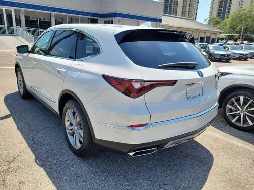 2025 Acura MDX Base