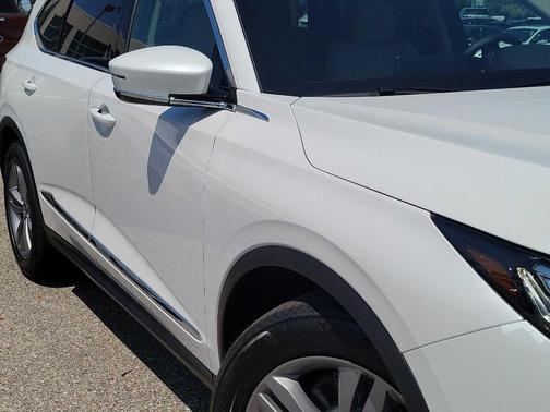 2025 Acura MDX Base