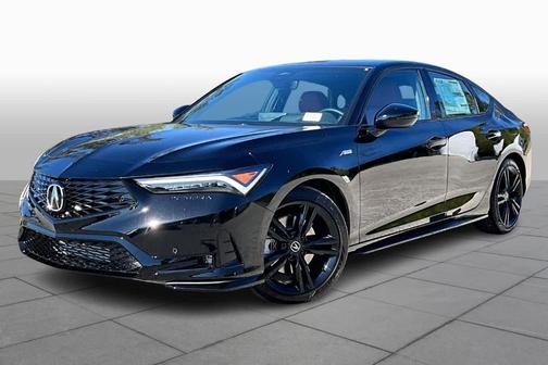 2026 Acura Integra A-Spec Technology