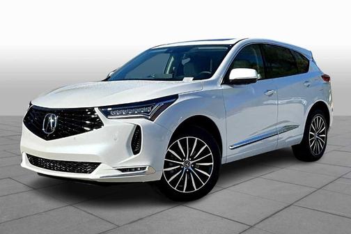 2025 Acura RDX Advance Package