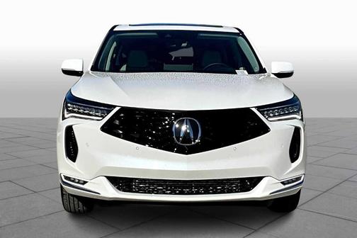 2025 Acura RDX Advance Package