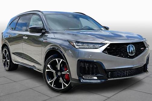 2026 Acura MDX Type S w/Advance Package