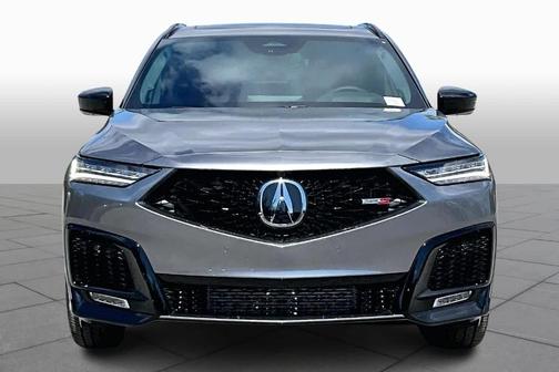 2026 Acura MDX Type S w/Advance Package