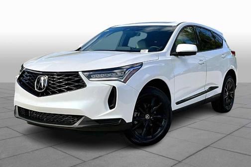 2025 Acura RDX Base