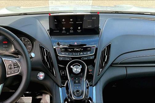 2025 Acura RDX Base