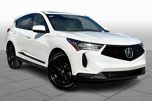 2025 Acura RDX Base