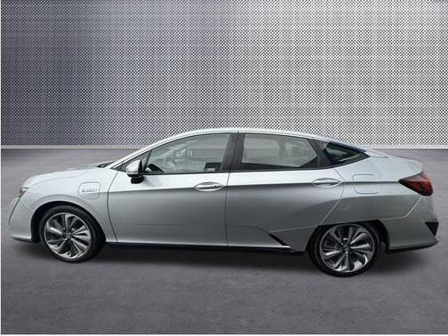 2018 Honda Clarity Plug-In Hybrid Touring
