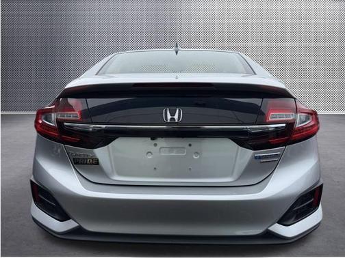 2018 Honda Clarity Plug-In Hybrid Touring