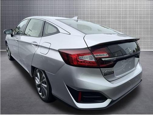 2018 Honda Clarity Plug-In Hybrid Touring