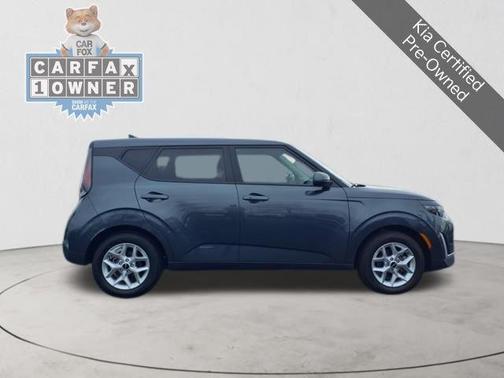 2023 Kia Soul S