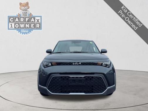 2023 Kia Soul S