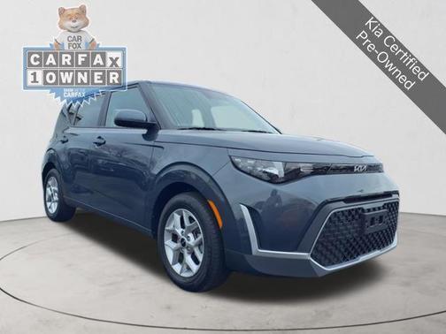 2023 Kia Soul S