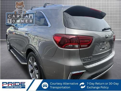 2019 Kia Sorento SX