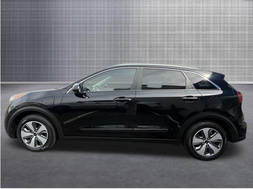 2019 Kia Niro LX